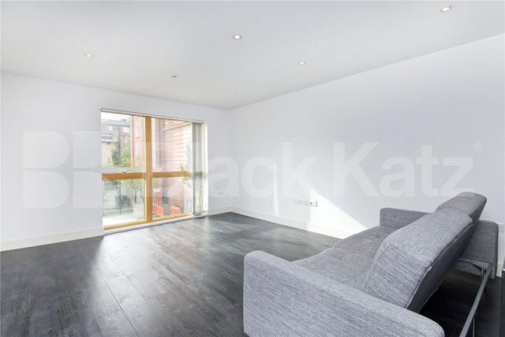 			New Instruction, 2 Bedroom, 1 bath, 1 reception Apartment			 Offord Road , ISLINGTON